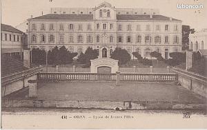LYCEE STEPHANE GSELL 01 VUE